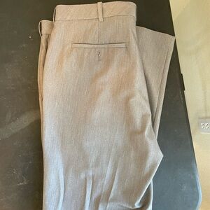 Men’s dress pants